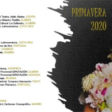 03.Agenda Primavera 2020