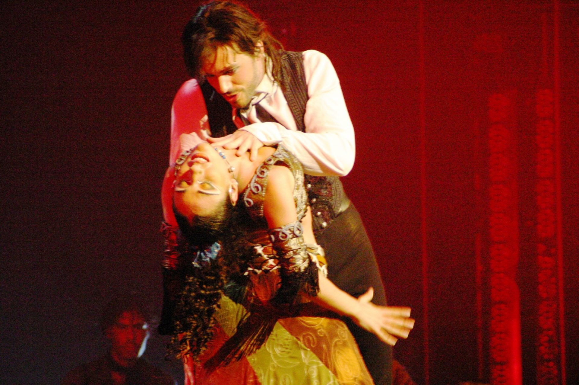 Anabel Veloso Ballet flamenco- Photo 039